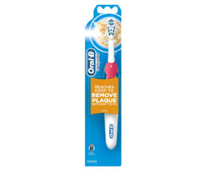 Oral-B Power Toothbrush at CVS