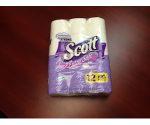 Scott Bath Tissue at Walgreens