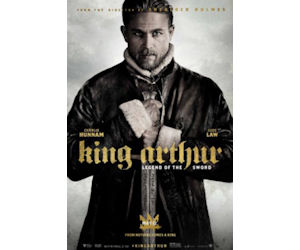 King Arthur