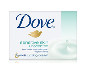 Dove Single Bar Soap at Walgreens