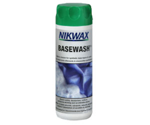 Nikwax