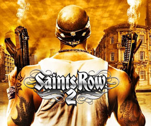 Saints Row