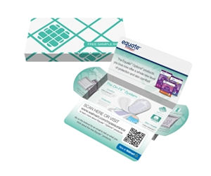 Free Equate or Assurance Liner & Pad Sample Kits - Free Product Samples