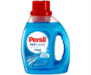 Persil Liquid Laundry Detergent at Rite Aid