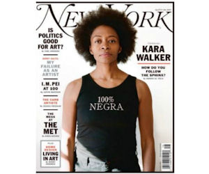 FREE Subscription to New York.