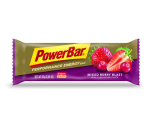 PowerBar Performance Energy Bars at Publix