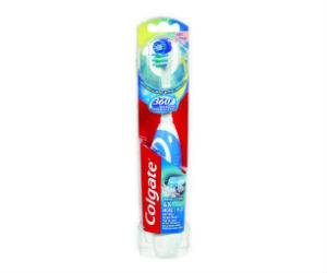 Colgate 360 Toothbrushes at Walgreens
