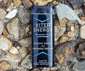 Viter Energy