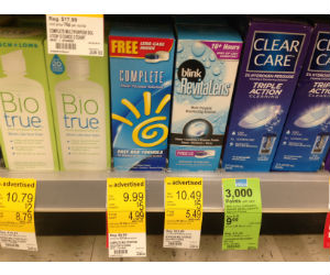 Complete Care at Walgreens