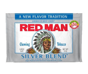 Red Man Chew