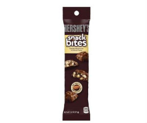 Hershey’s Snack Bites at CVS