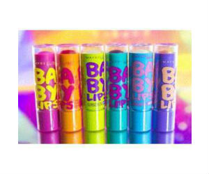 Maybelline Baby Lips at Dollar Tree