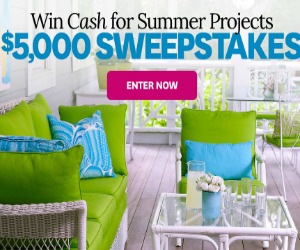 Better Homes And Gardens Sweepstakes >> Win 5 000 From Better Homes And Gardens Free Sweepstakes Better Homes And Gardens Sweepstakes >> Win 5 000 From Better Homes And Gardens Free Sweepstakes