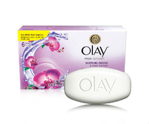 Olay Bar Soap at Publix