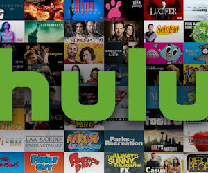 FREE 45-Day Subscription to Hulu Limited Commericals Plan