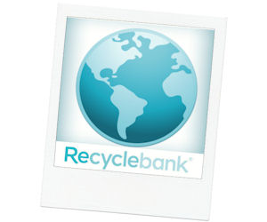 Recyclebank