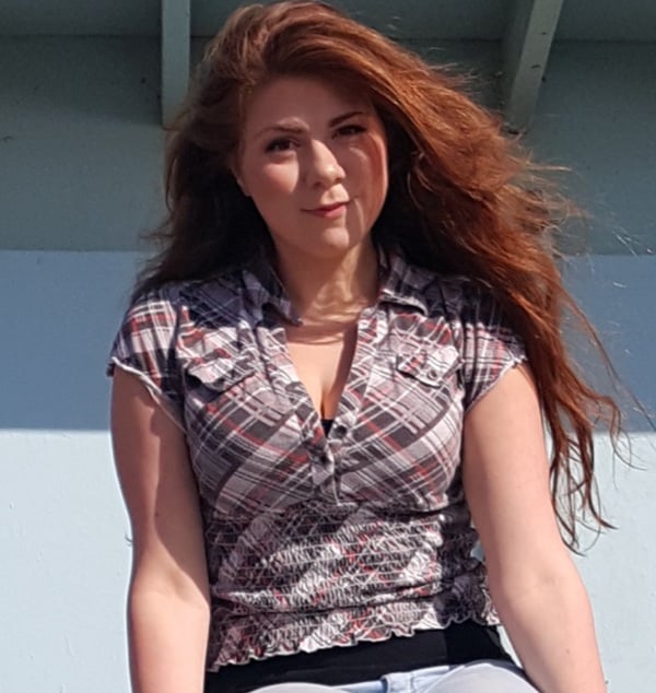Erika Profile Picture